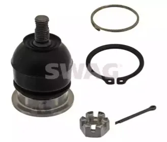 85 94 2139 SWAG Несущий / направляющий шарнир